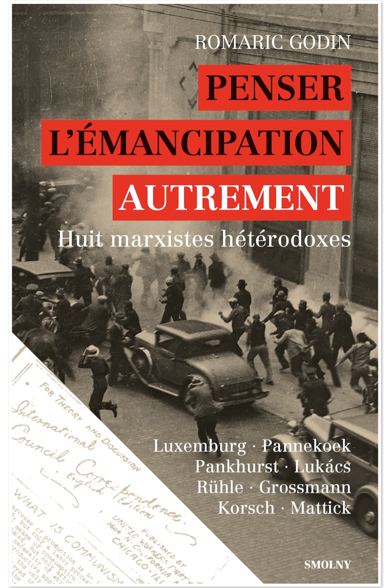 Penser l’émancipation, autrement
